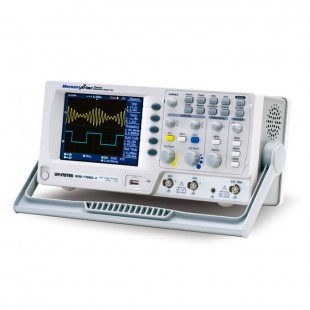 台湾固纬 GDS-1102A-U 数字存储示波器