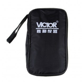 胜利仪器(VICTOR) 数字万用表专业仪表包