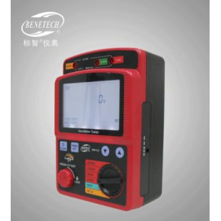 Insulation Tester GM3123